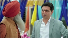 Dil Diyan Gallan - 27th April 2023